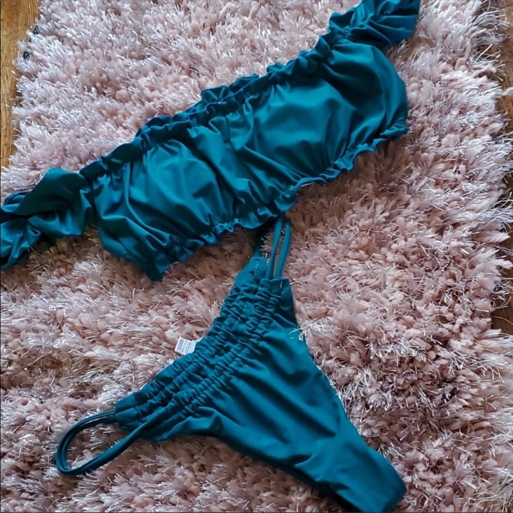 Shein bikini